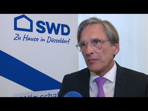 Dr. Heinrich Labbert neuer SWD-Geschäftsführer