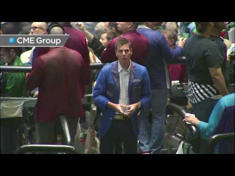 Morning Market Stir VIDEO July 14th