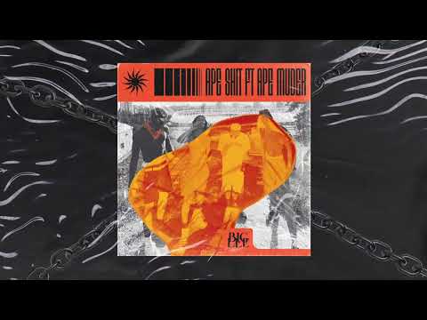 Ape Shit feat. Ape Muder
