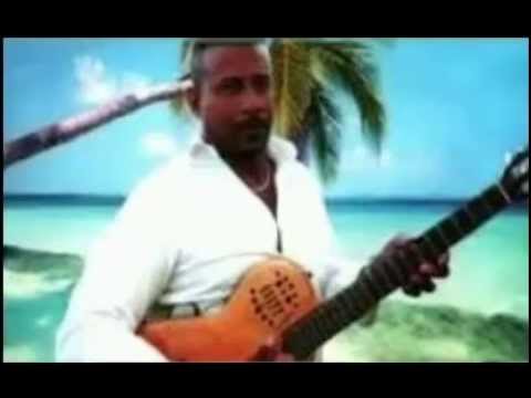 Eric Mahabo - sega love ek moin