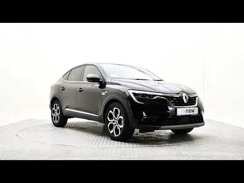 Renault Arkana TCe 140 Auto techno  *Clearance* *H - Image 2