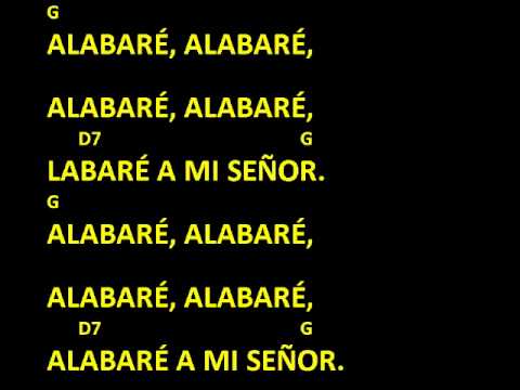 Alabaré - Ebenezer