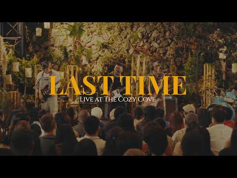 Last Time - Typecast