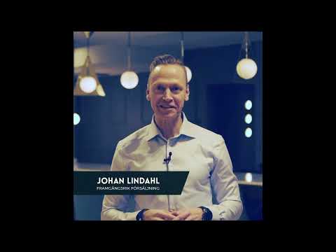 Inspirationsdag med föreläsare Johan Lindahl | Motion&Fitness