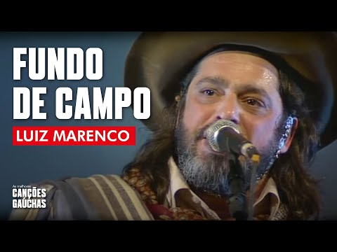 Fundo De Campo video