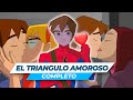 El INTERES ROMANTICO Hacia PETER PARKER Gwen Stacy Y Liz Allan COMPLETO Spectacular Spider Man
