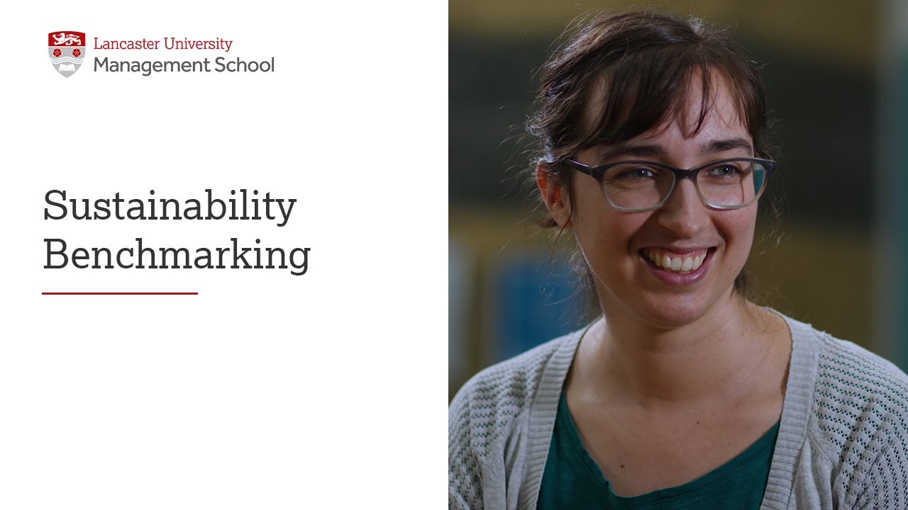 Sustainability Benchmarking