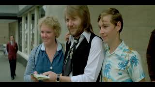 ABBA   I&#39;m A Marionette   Get On The Carousel Live In Australia 1977