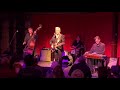 Dale Watson - Making Up Time @ The Foundry 4-13-19