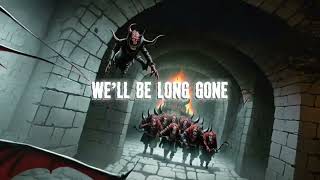 Leaving Hell thumbnail