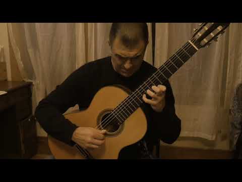Paco Santiago Marin XXX Aniversario — 2004 Spruce / Brazilian Rosewood | Rodgers Tuners | Concert Classical Guitar 2004 - French Polish image 10