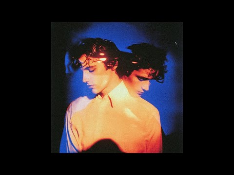 [FREE] Molchat Doma x Post Punk x Darkwave Type Beat - "Ritual"