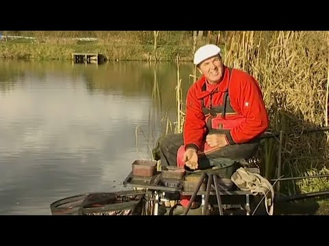 Bewitching Bream - Bob Nudd's Fishing Tactics