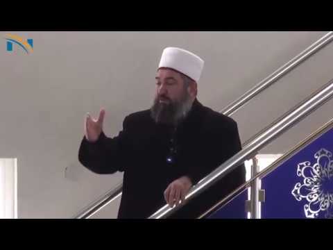 Debati me dijetarët e Shijave - Hoxhë Ferid Selimi