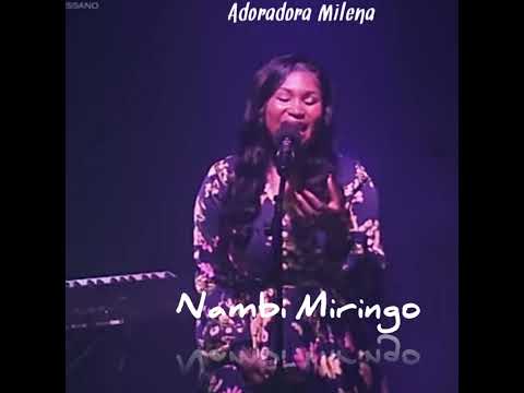 Nambi Miringo