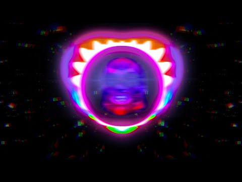 GPF - FUCKING ON THE GROUND |GREAZY VISUALIZER| 🎵