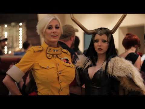DRAGONCON 2010