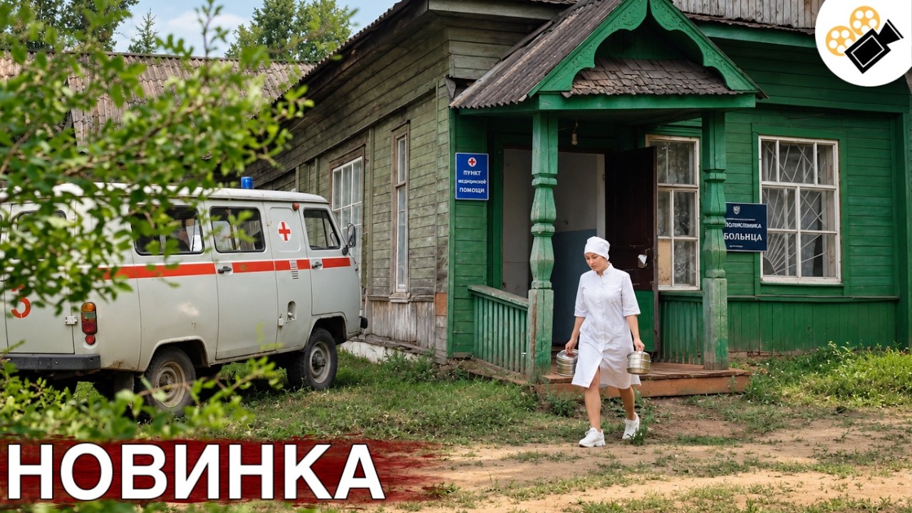 СВЕЖИЙ ФИЛЬМ 2026! ТОЛЬКО ПОПАЛ НА ЭКРАНЫ! НА РЕАЛЬНЫХ СОБЫТИЯХ! "Конус Географ?