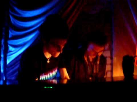 Obsession: Trance 002 @ Soviet Club, Ploiesti (28.02.2009) - Part 10