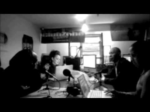 J Mello Interview on Plantet Club FM