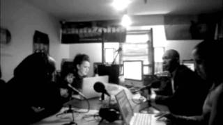 J Mello Interview on Plantet Club FM