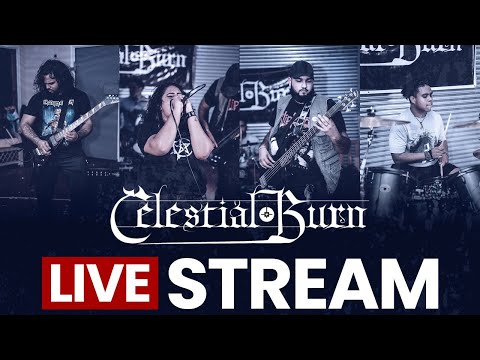 Celestial Live Stream 2021