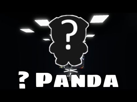 HOW TO GET A ? Panda! ❔ Find The Pandas Roblox 2022!