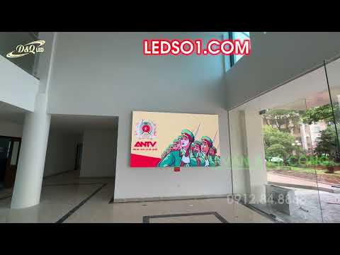 Video dự án