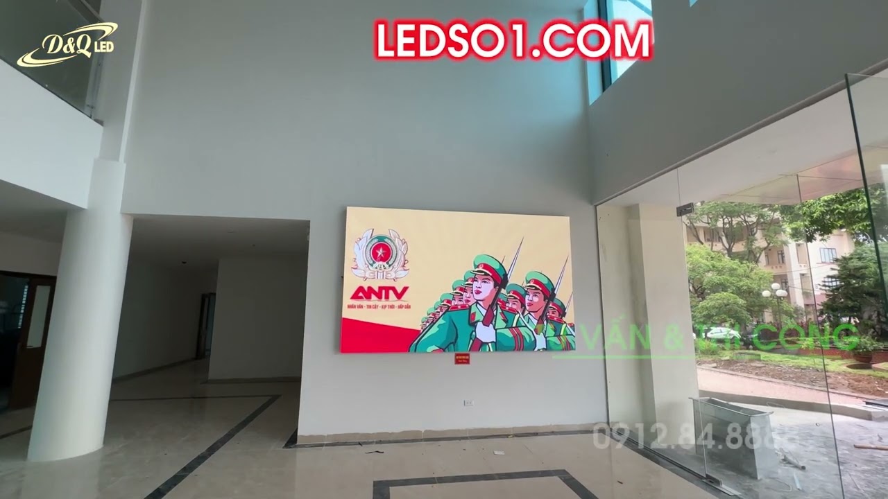 Video du an