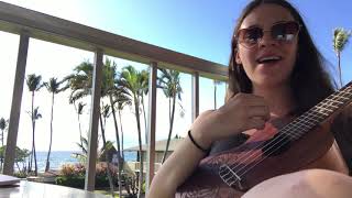 Don&#39;t Laugh (I Love You) - Ween (Ukulele Cover)