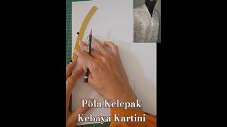 Download lagu Pola Kelepak kebaya Kartini mp3