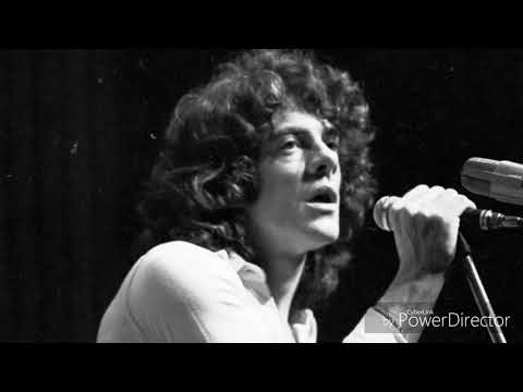Spooky Tooth - Waitin' For The Wind