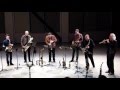 Rova Saxophone Octet (Figure 8) "Initial" 5-14-16 SF