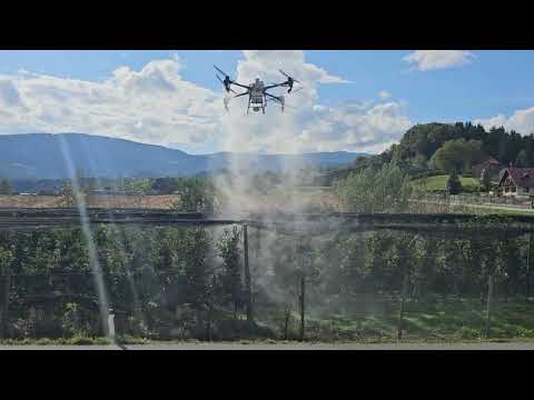 Future Agrar Drohnen Lohnservice und Handel