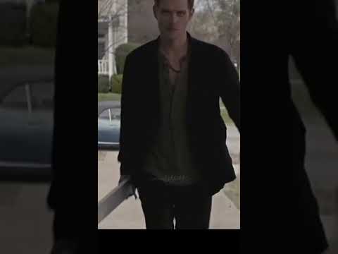 Klaus is backkk~kurucu #edit #theoriginals #tvd #legacies #moonlightedits #keşfet#thevampirediaries
