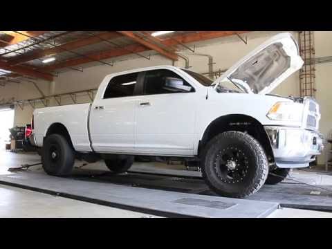 How to Install aFe POWER 13-16 RAM 2500/3500HD L6-6.7L (td) SCORCHER HD Module (77-42009)