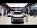 New 2024 Huawei Aito M7 Luxury EV SUV In-depth Walkaroung