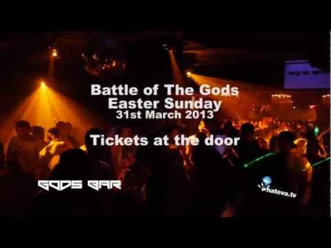 Whateva.TV: Episode 36 - Lab22 Saturdays - 2013