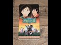 Opening To Mulan II 2005 VHS
