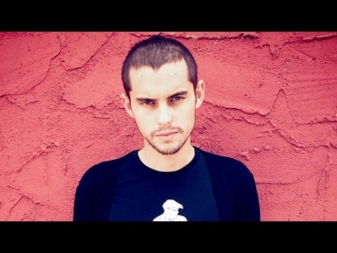 Professional Skateboarder Dylan Rieder Dies at 28