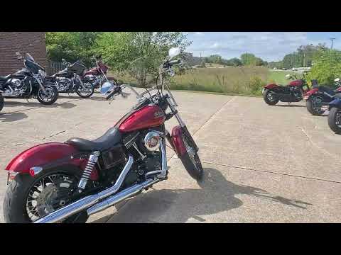 2016 Harley-Davidson Street Bob® in Ames, Iowa - Video 1