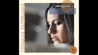 Stefania Paterniani - Pentagocce (Dodicilune Records)