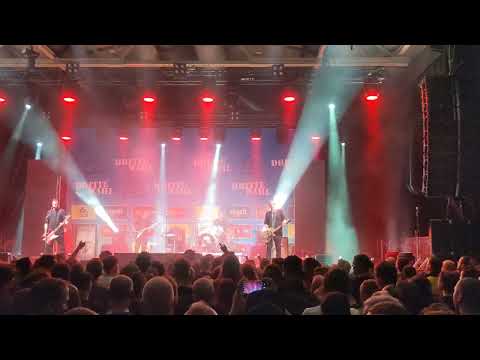Dritte Wahl - Das regelt der Markt (Columbiahalle, Berlin / 05.11.2022)