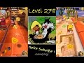 Looney Tunes Dash! Level: 278 - Looney Card / Episode 19: Greedy for Speedy 271 - 285