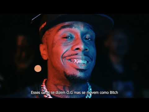 Jamal KMG "Modo Vampiro🦇" ft Delatorvi & Nvnes (Dir: Kura Films Prod: Og Pepito & KVNS)