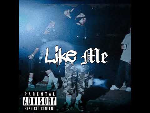 Foe DeeOz - Like Me