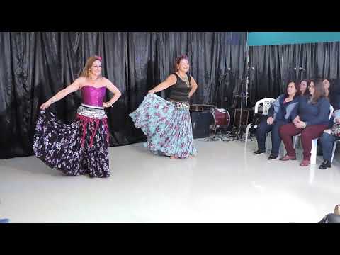 Betchari | #estrelazíngara | #fusãocigana #caravanafusãocigana