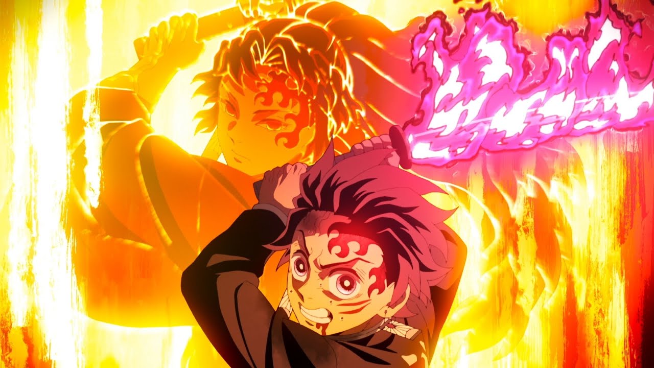 [Terbatas 3 Hari](Demon Slayer) Kimetsu no Yaiba: Babak Kampung Penempa Pedang [Takarir Indonesia]
