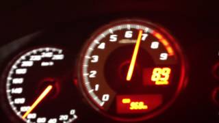 Toyota GT86 0-100km/h in 7.2s  Stock !!