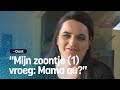 Huiselijk geweld: Juliette durfde niet weg bij ex | RTV Oost